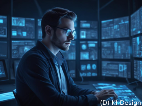 Auf welche Weise muss ein Entwickler mit IT-Compliance Altsysteme ablösen?
