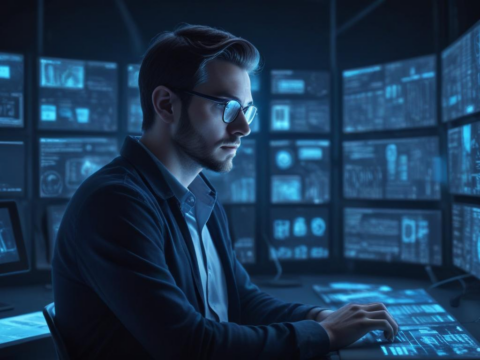 „Entwickler: So integrieren Sie IT-Compliance bei der Ablösung von Altsystemen.“ Auf welche Weise muss ein Entwickler mit IT-Compliance Altsysteme ablösen?
