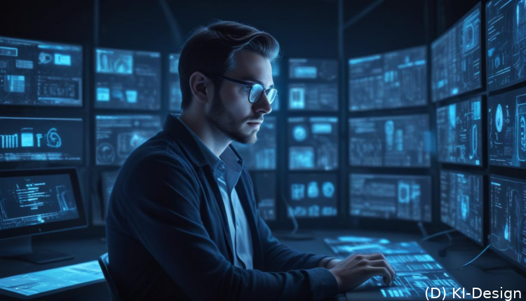Auf welche Weise muss ein Entwickler mit IT-Compliance Altsysteme ablösen?
