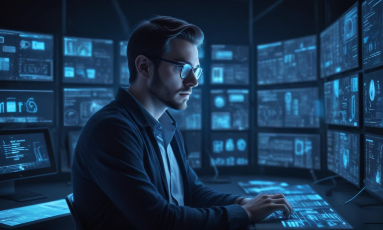 Auf welche Weise muss ein Entwickler mit IT-Compliance Altsysteme ablösen?