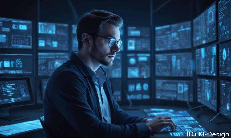 Auf welche Weise muss ein Entwickler mit IT-Compliance Altsysteme ablösen?