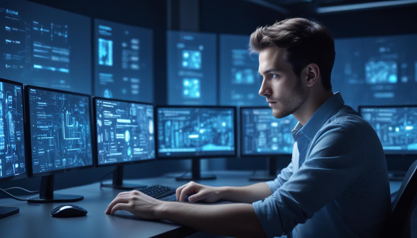 Auf welche Weise muss ein Entwickler mit IT-Compliance Altsysteme ablösen?