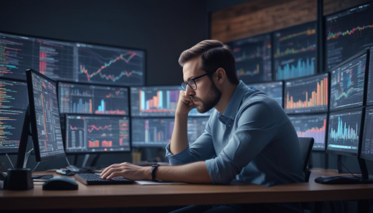 Aus welchem Grund kann ein Entwickler mit Datenstrategien Workflows vereinfachen?