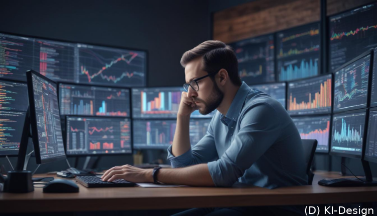 Aus welchem Grund kann ein Entwickler mit Datenstrategien Workflows vereinfachen?
