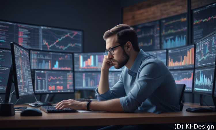Aus welchem Grund kann ein Entwickler mit Datenstrategien Workflows vereinfachen?