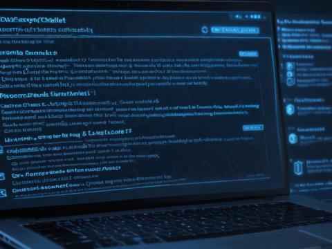 „Warum ein Team Cybersecurity-Compliance-Vorgaben einhalten sollte: Sicherheit, Vertrauen und gesetzliche Anforderungen.“ Aus welchem Grund könnte ein Team mit Cybersecurity Compliance-Vorgaben erfüllen?