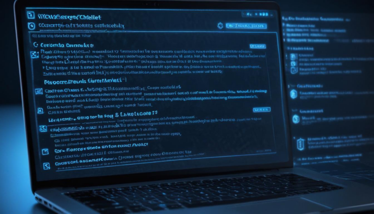 Aus welchem Grund könnte ein Team mit Cybersecurity Compliance-Vorgaben erfüllen?