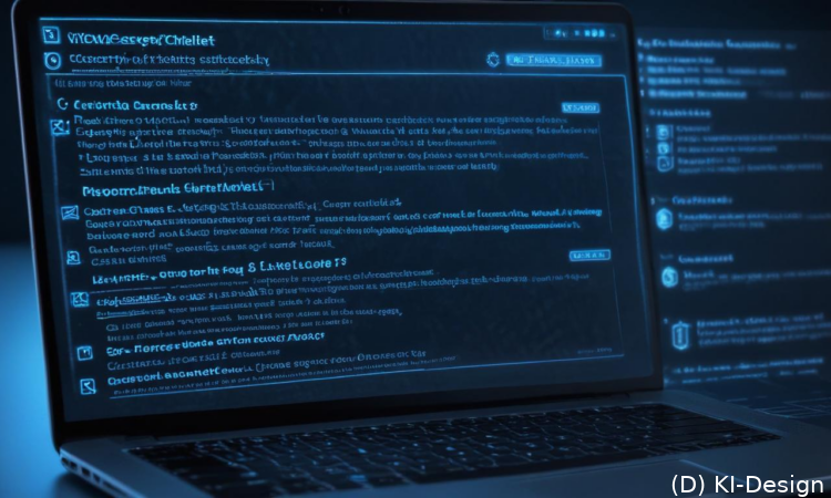 Aus welchem Grund könnte ein Team mit Cybersecurity Compliance-Vorgaben erfüllen?