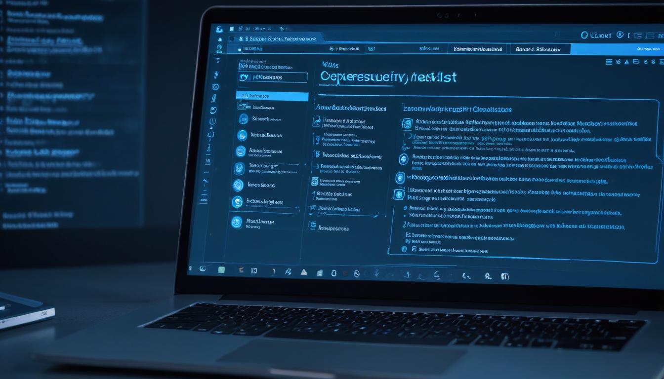 Aus welchem Grund könnte ein Team mit Cybersecurity Compliance-Vorgaben erfüllen?