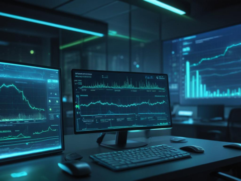 „Compliance neu gestalten: Digitale Lösungen für die Herausforderungen von morgen.“ Compliance heute denken – mit DigitaleCompliance für morgen bauen