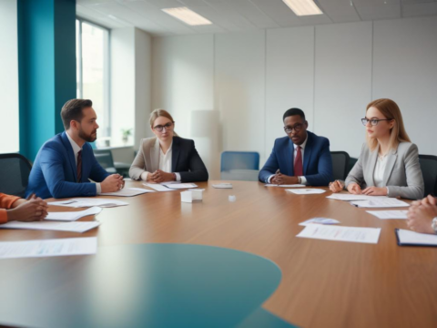 „ComplianceCulture: Der Schlüssel zur Governance durch innovative BPM-Systemlösungen“ ComplianceCulture als Schlüssel zur Governance – BPM-System macht es möglich