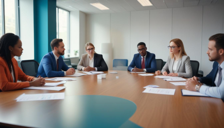 ComplianceCulture als Schlüssel zur Governance – BPM-System macht es möglich
