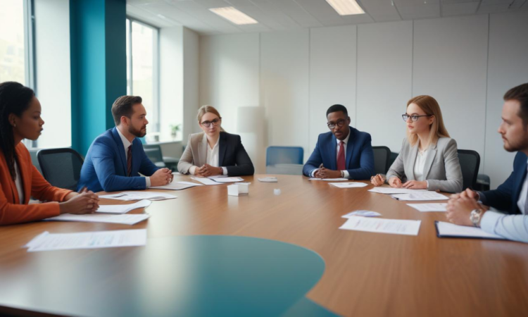 „ComplianceCulture: Der Schlüssel zur Governance durch innovative BPM-Systemlösungen“ ComplianceCulture als Schlüssel zur Governance – BPM-System macht es möglich