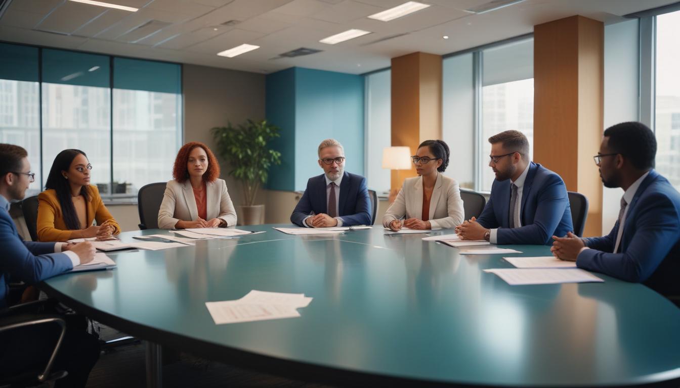 ComplianceCulture als Schlüssel zur Governance – BPM-System macht es möglich