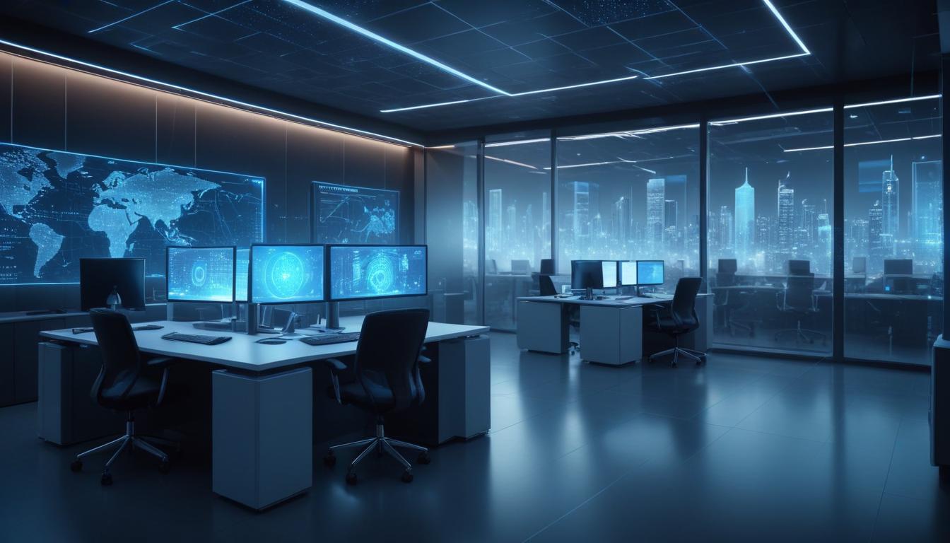 ComplianceTrends als Chance: So gelingt der Wandel in der BankingCompliance