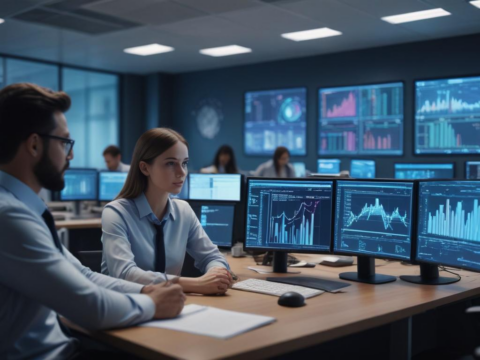 „Zukunftsfähige Governance: Digitale Compliance für eine sichere Rahmenordnung von morgen.“ Governance heute denken – mit DigitaleCompliance für morgen bauen