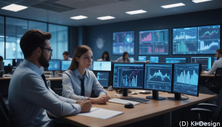 „Zukunftsfähige Governance: Digitale Compliance für eine sichere Rahmenordnung von morgen.“ Governance heute denken – mit DigitaleCompliance für morgen bauen