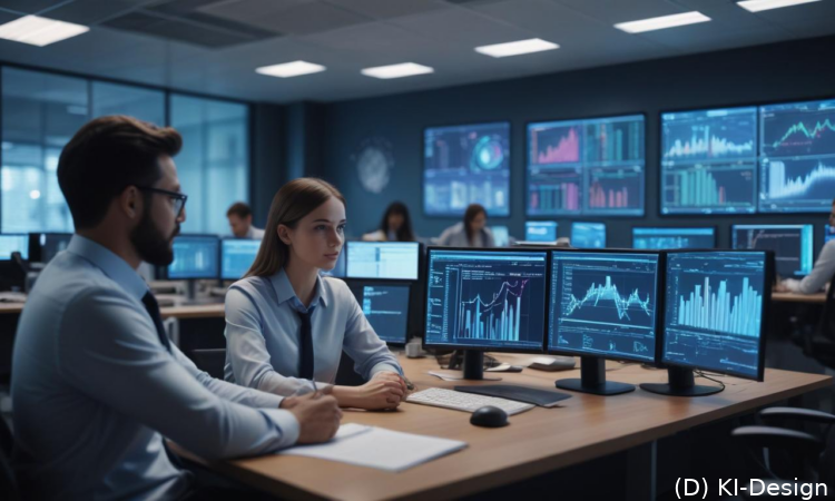 Governance heute denken – mit DigitaleCompliance für morgen bauen