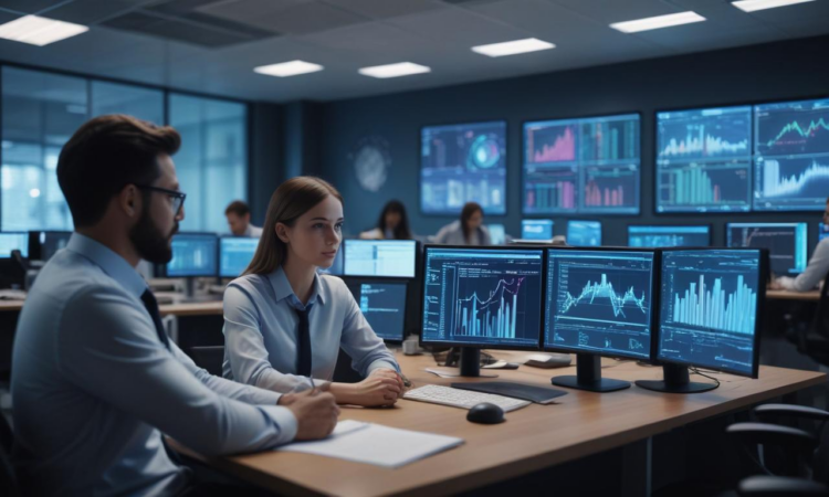 „Zukunftsfähige Governance: Digitale Compliance für eine sichere Rahmenordnung von morgen.“ Governance heute denken – mit DigitaleCompliance für morgen bauen