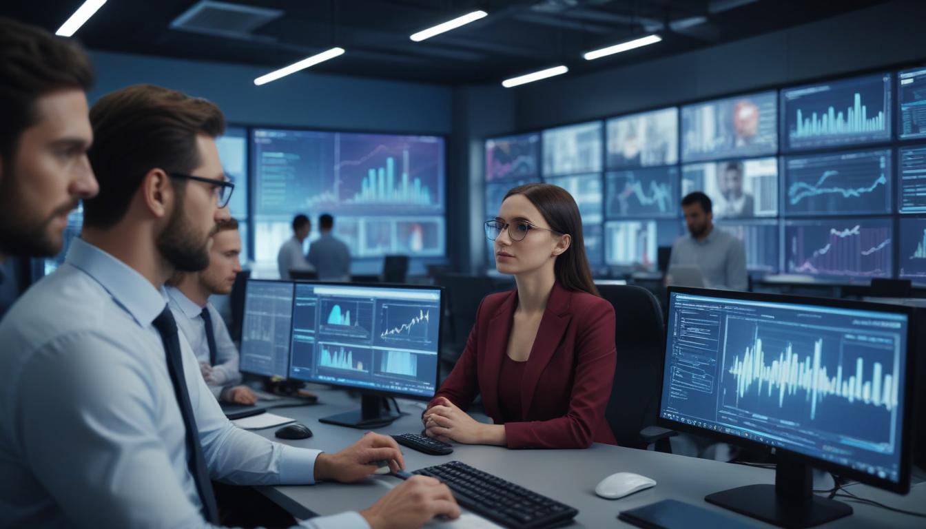 Governance heute denken – mit DigitaleCompliance für morgen bauen