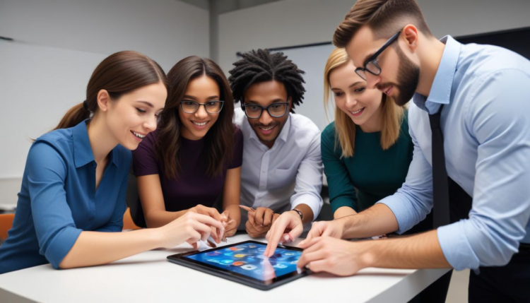 Inwiefern sollte ein Team mit Plattformlösungen Technologien integrieren?