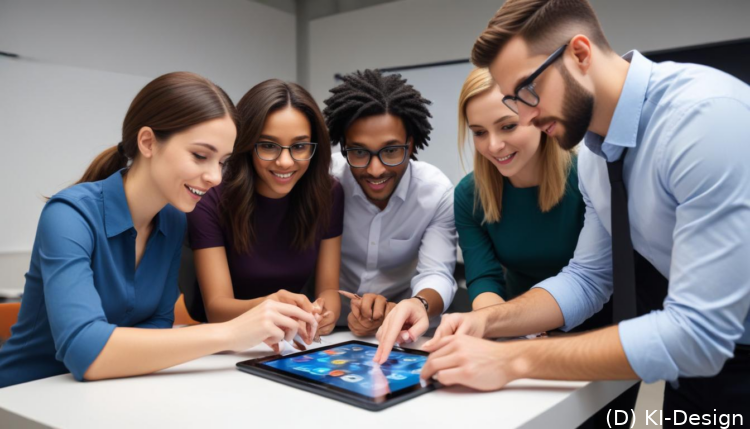 Inwiefern sollte ein Team mit Plattformlösungen Technologien integrieren?