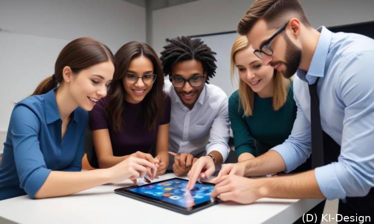 Inwiefern sollte ein Team mit Plattformlösungen Technologien integrieren?