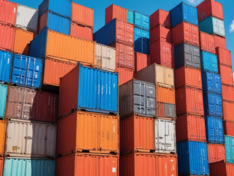 „Container-Technologien: Der Schlüssel zum Durchbrechen von Unternehmenssilos?“ Kann ein Unternehmen mit Container-Technologien Silos aufbrechen?