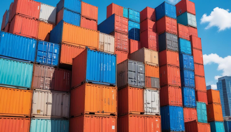 „Container-Technologien: Der Schlüssel zum Durchbrechen von Unternehmenssilos?“ Kann ein Unternehmen mit Container-Technologien Silos aufbrechen?