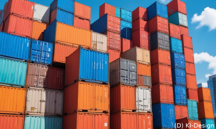 „Container-Technologien: Der Schlüssel zum Durchbrechen von Unternehmenssilos?“ Kann ein Unternehmen mit Container-Technologien Silos aufbrechen?