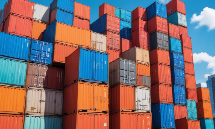 „Container-Technologien: Der Schlüssel zum Durchbrechen von Unternehmenssilos?“ Kann ein Unternehmen mit Container-Technologien Silos aufbrechen?