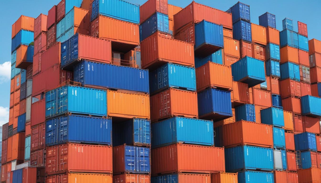 Kann ein Unternehmen mit Container-Technologien Silos aufbrechen?