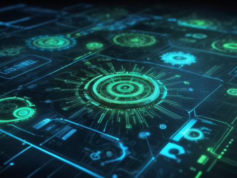 „IT-Abteilung: Plattformlösungen verbessern Skalierungseffizienz und steigern Unternehmenswachstum.“ Warum könnte eine IT-Abteilung mit Plattformlösungen die Skalierung verbessern?