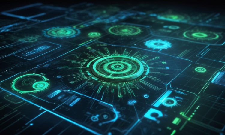 „IT-Abteilung: Plattformlösungen verbessern Skalierungseffizienz und steigern Unternehmenswachstum.“ Warum könnte eine IT-Abteilung mit Plattformlösungen die Skalierung verbessern?