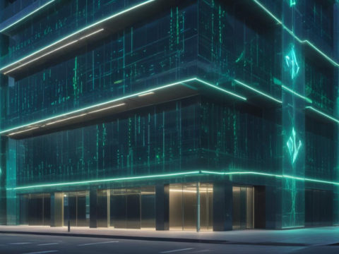 Was kann ein Entwickler mit Blockchain tun, um Daten zu analysieren?