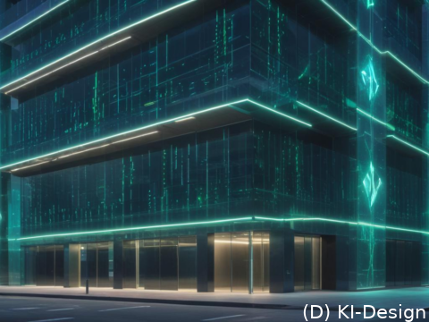 Was kann ein Entwickler mit Blockchain tun, um Daten zu analysieren?