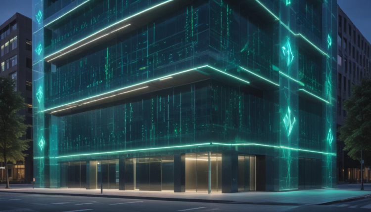 Was kann ein Entwickler mit Blockchain tun, um Daten zu analysieren?