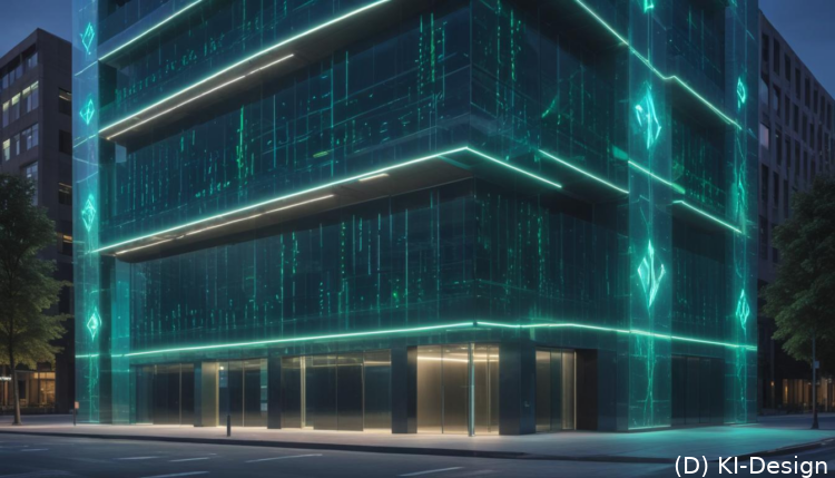 Was kann ein Entwickler mit Blockchain tun, um Daten zu analysieren?