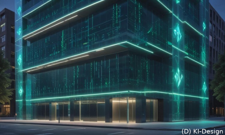 Was kann ein Entwickler mit Blockchain tun, um Daten zu analysieren?