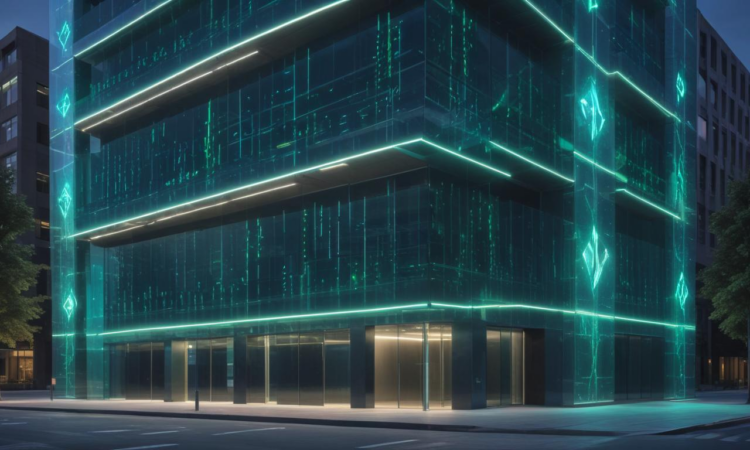 „Entwickler nutzen Blockchain-Technologie zur effektiven Datenanalyse und -transparenz.“ Was kann ein Entwickler mit Blockchain tun, um Daten zu analysieren?
