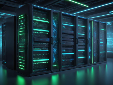 „Edge Computing: Revolutioniert die Ablösung von Altsystemen in Organisationen.“ Was kann eine Organisation mit Edge Computing tun, um Altsysteme abzulösen?