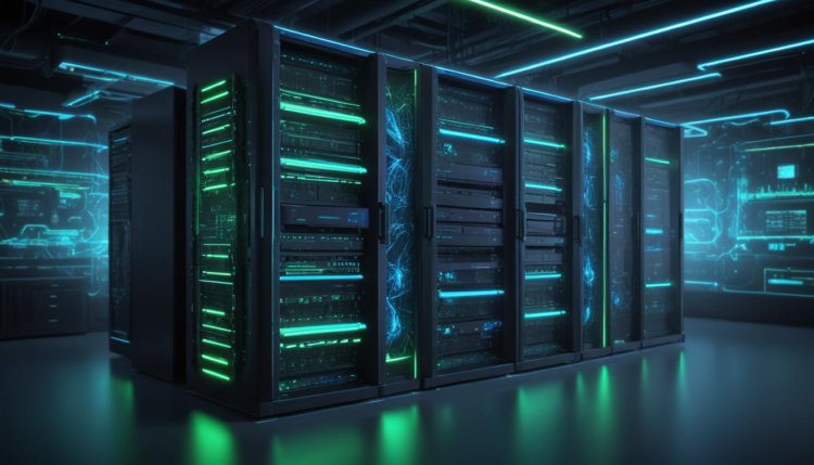 Was kann eine Organisation mit Edge Computing tun, um Altsysteme abzulösen?