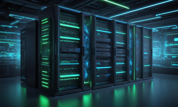 „Edge Computing: Revolutioniert die Ablösung von Altsystemen in Organisationen.“ Was kann eine Organisation mit Edge Computing tun, um Altsysteme abzulösen?