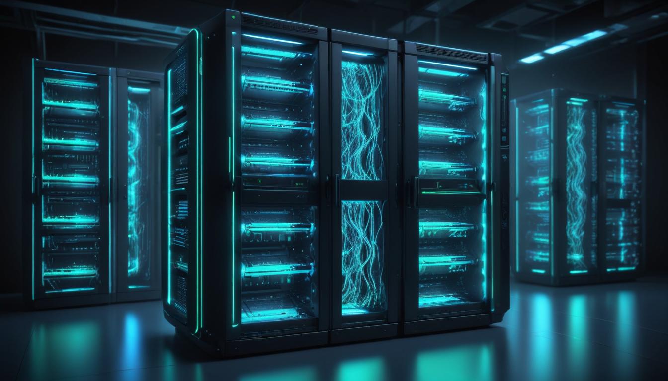 Was kann eine Organisation mit Edge Computing tun, um Altsysteme abzulösen?