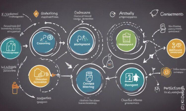 „Best Practice Highlights: Innovative Ansätze vom 23.09.2025 im Fokus.“
