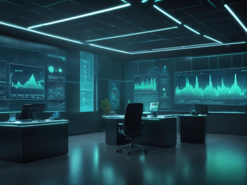 Auf welche Weise muss ein Unternehmen mit Machine Learning neue Geschäftsmodelle entwickeln?