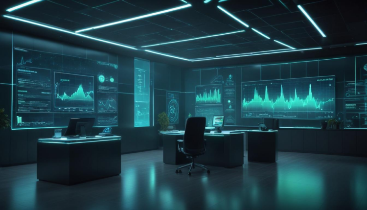 Auf welche Weise muss ein Unternehmen mit Machine Learning neue Geschäftsmodelle entwickeln?