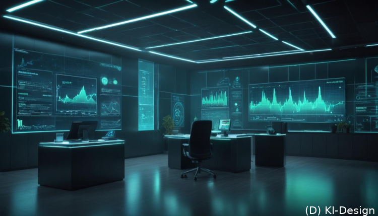 Auf welche Weise muss ein Unternehmen mit Machine Learning neue Geschäftsmodelle entwickeln?