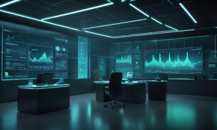 Auf welche Weise muss ein Unternehmen mit Machine Learning neue Geschäftsmodelle entwickeln?