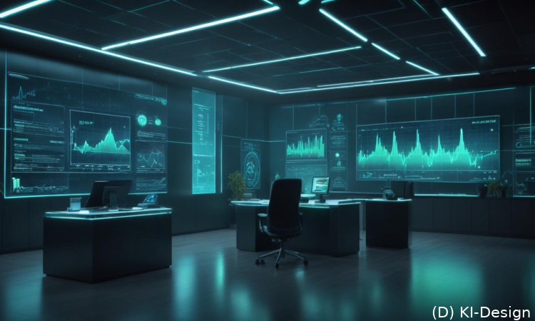 Unternehmen nutzen Machine Learning zur Entwicklung innovativer Geschäftsmodelle und optimieren somit ihre Wettbewerbsfähigkeit. Auf welche Weise muss ein Unternehmen mit Machine Learning neue Geschäftsmodelle entwickeln?
